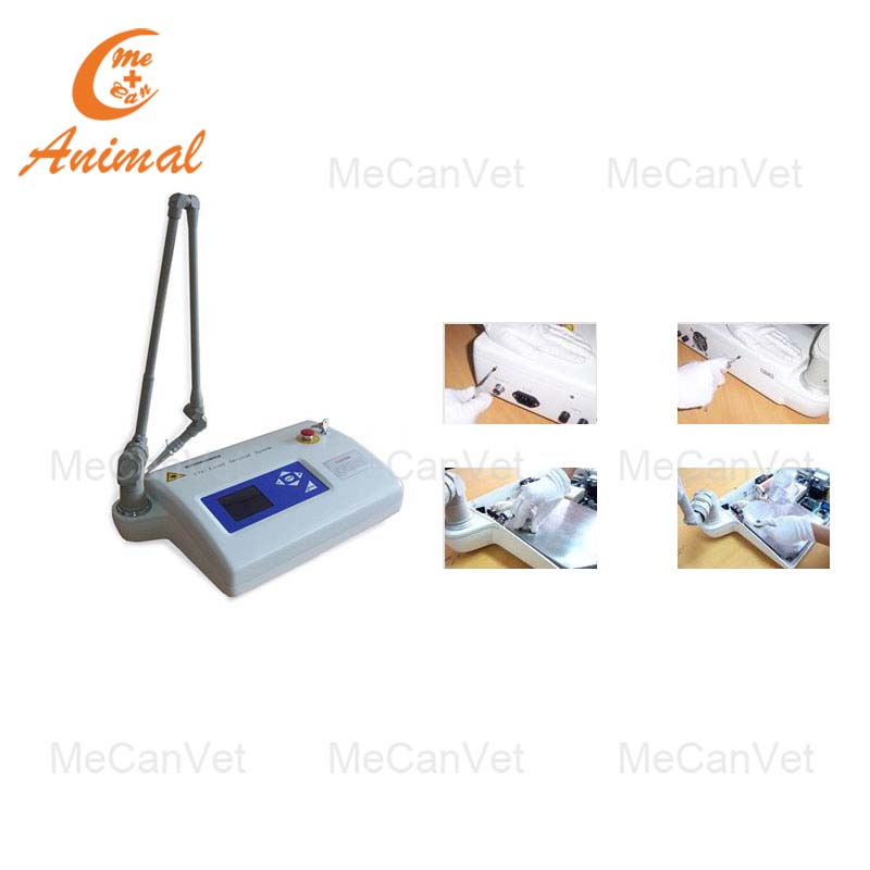 CO2 Laser Surgery Unit | Vet Surgery